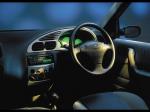 Ford Ikon 2000 года